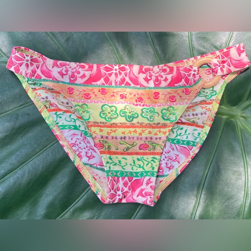 Christina Bikini Bottom